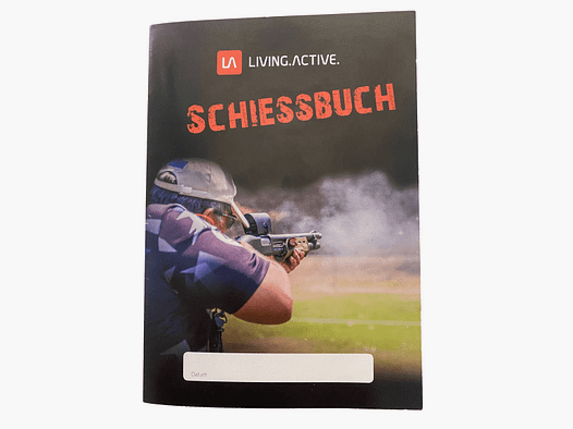 LivingActive Libro di Tiro