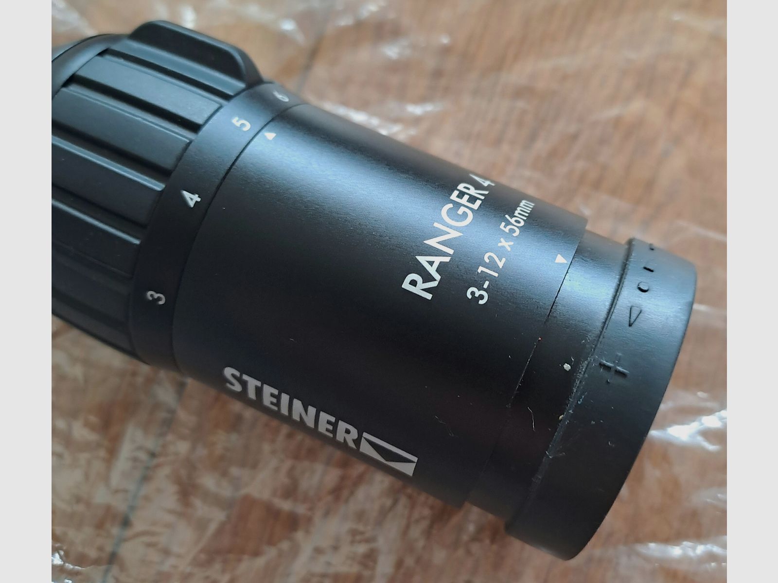 Steiner Ranger 4, afbeelding 4 van 7