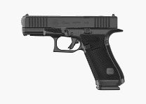 GLOCK PISTOLE G45 GEN6 OR
