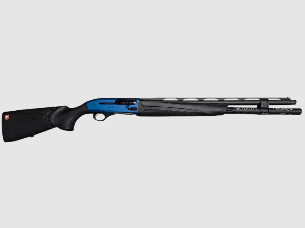 Beretta Selbstladeflinte 1301 Competition Pro halbautomatische Flinte 12/76 - sofort verfügbar - UVP: 2365