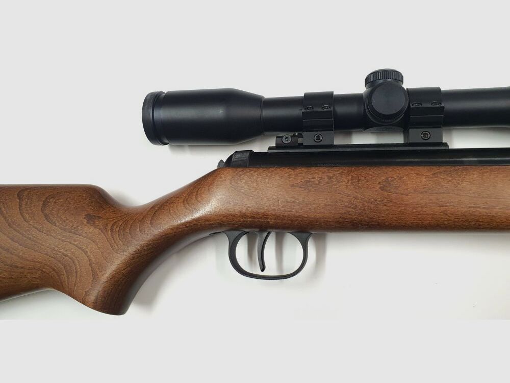 Diana Luftgewehr Magnum 350 EWB-Pflichtig