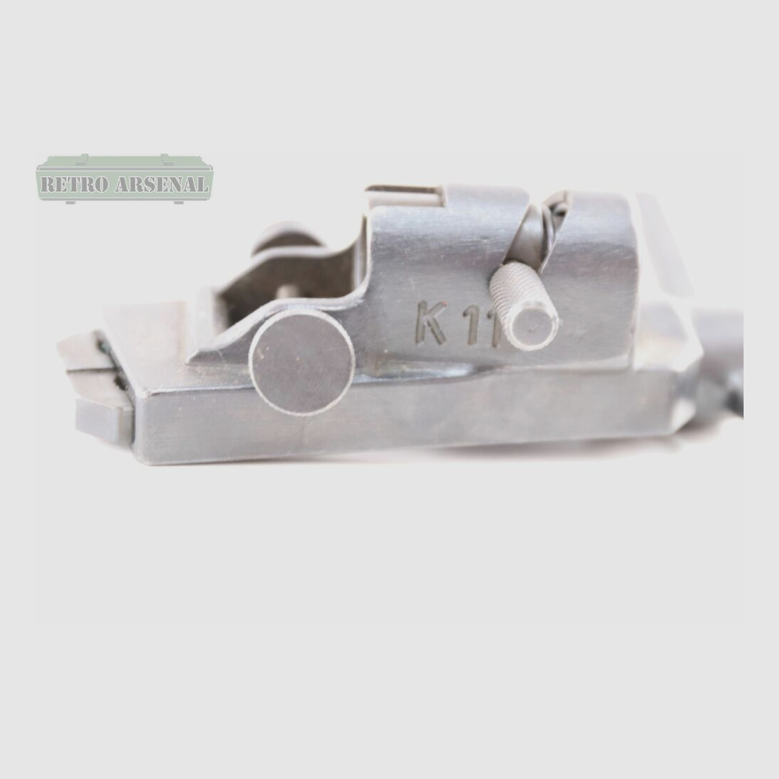 Schweizer Ordonnanz Kornschieber