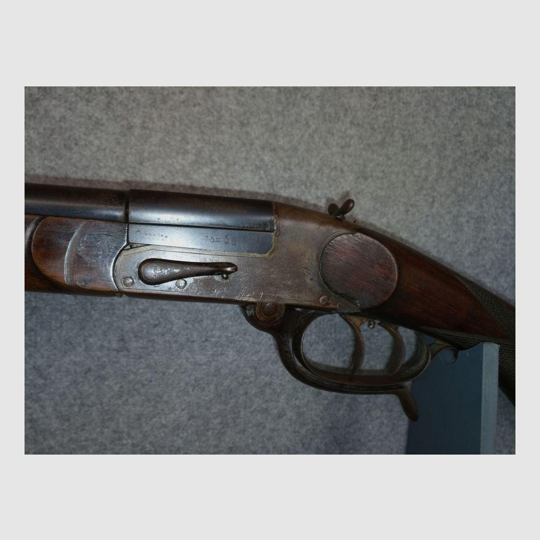 Sauer u. Sohn, Suhl
