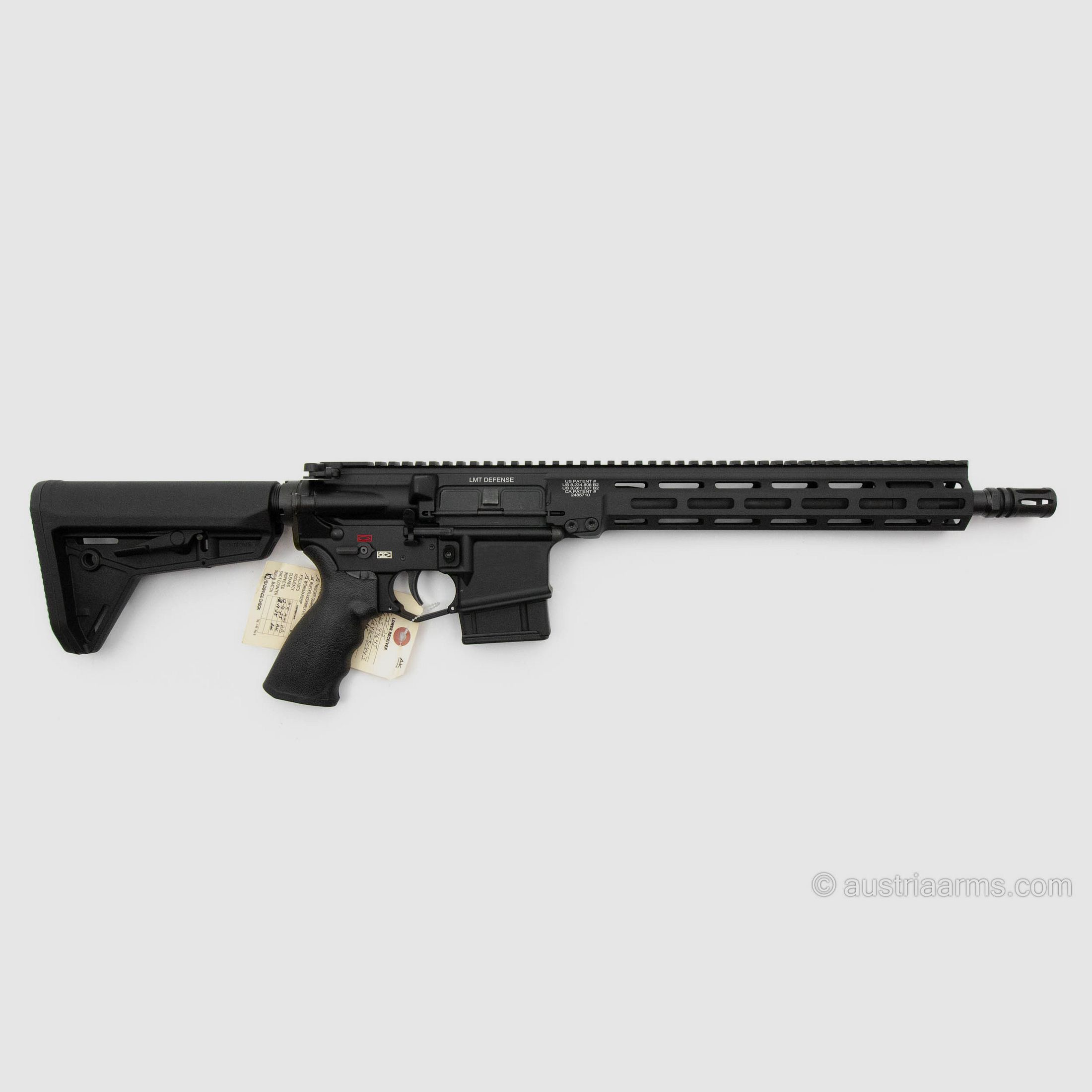 LMT Defense MARS-L Specwar, .223 Rem, Bild 2 von 5