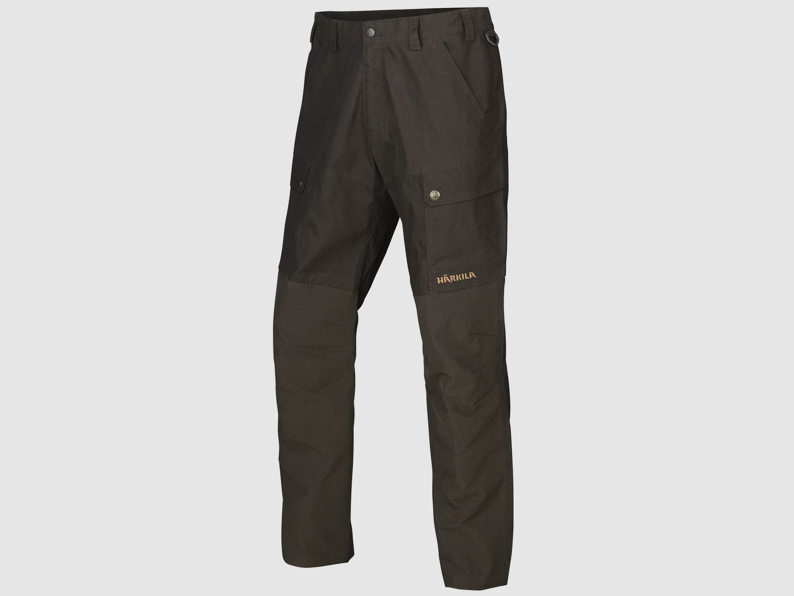 Härkila Asmund Pantalones Reforzados