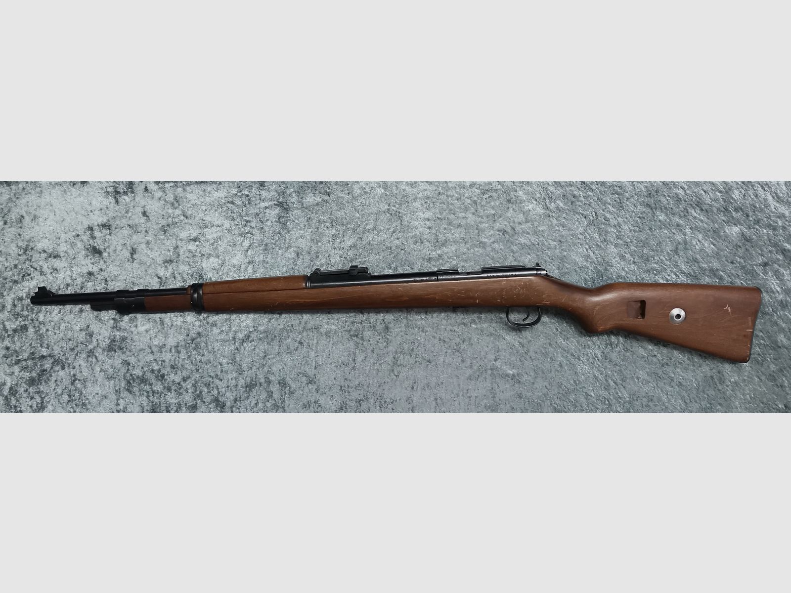 Norinco 98 KK .22lr Repetierbüchse