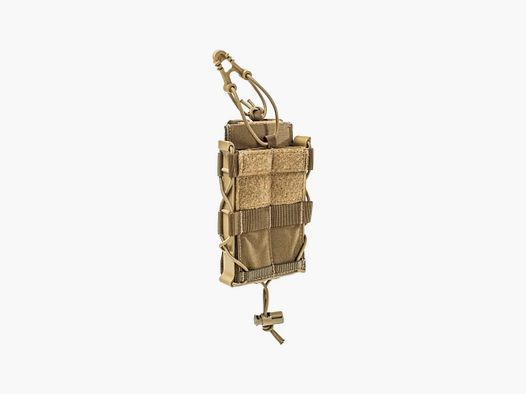 Lindnerhof Lindnerhof Multikalibertasche 1er PA119/II - Coyote