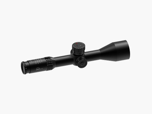 MAKpro 5-25x56i HD