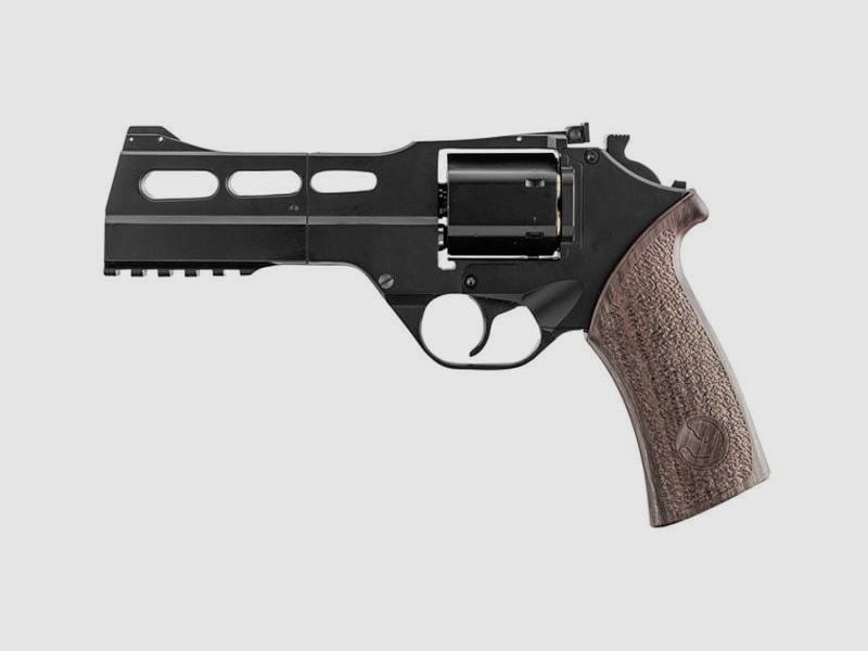 GSG Chiappa Rhino 50DS 6 mm BB Revolver Airsoft