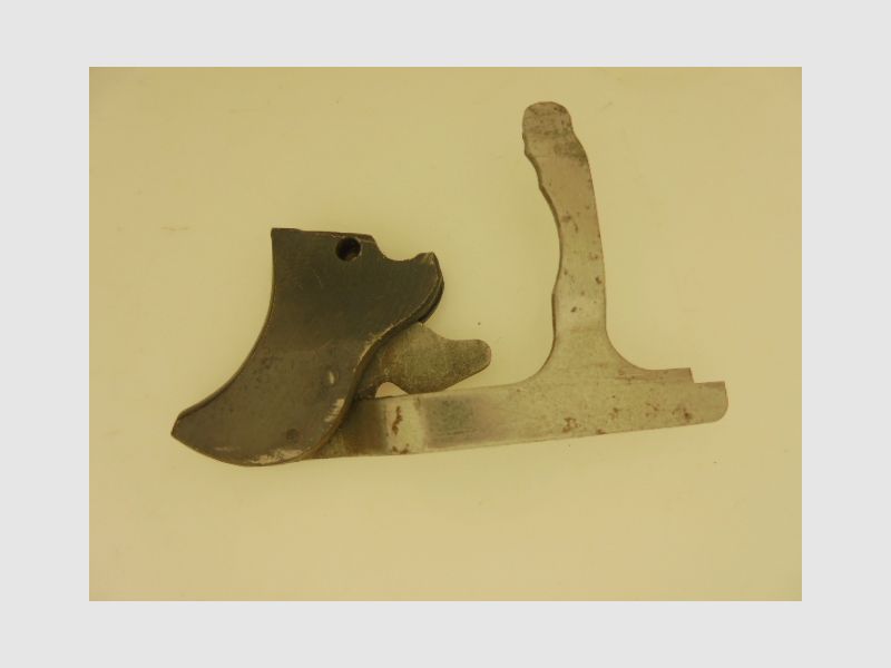 Abzug UNIQUE MODELE L, Bild 1 von 3