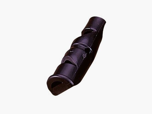 Down double whistle