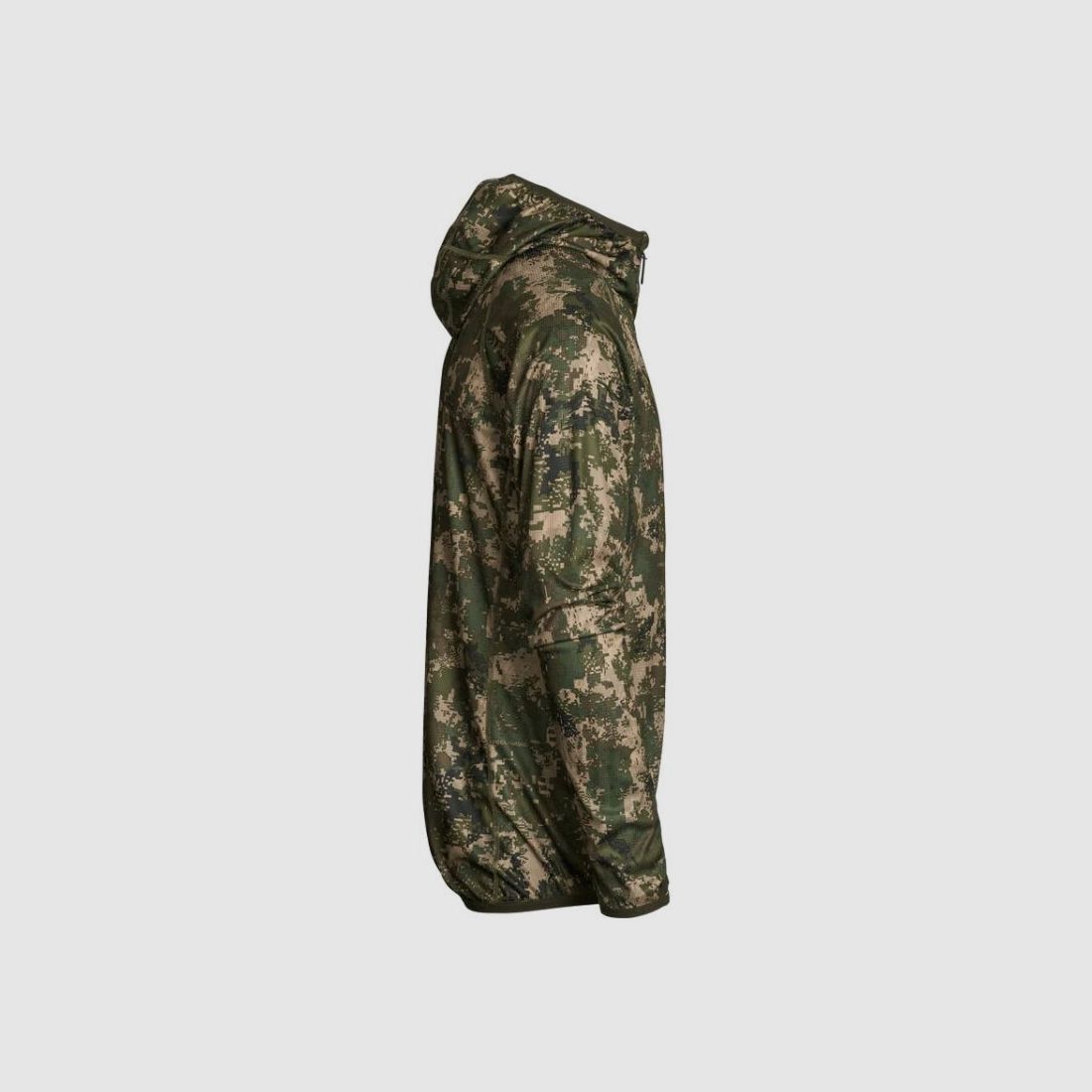 Northern Hunting Herrenhoodie Arild Opt-9 Camo