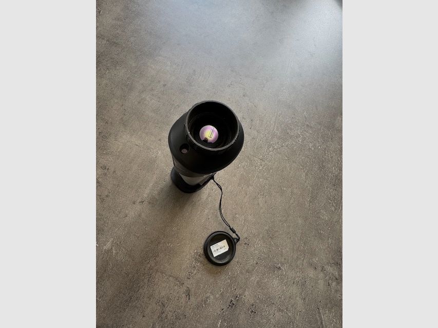 HIK OWL OQ 35 DS-2TS06-35XF/W Wärmebildgerät