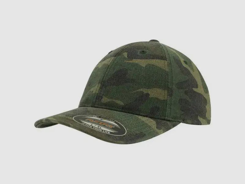 Flexfit Flexfit Cap Garment - S/M