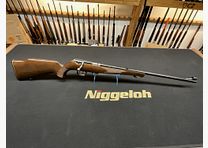 Anschütz 1516 Stand. .22WinMag