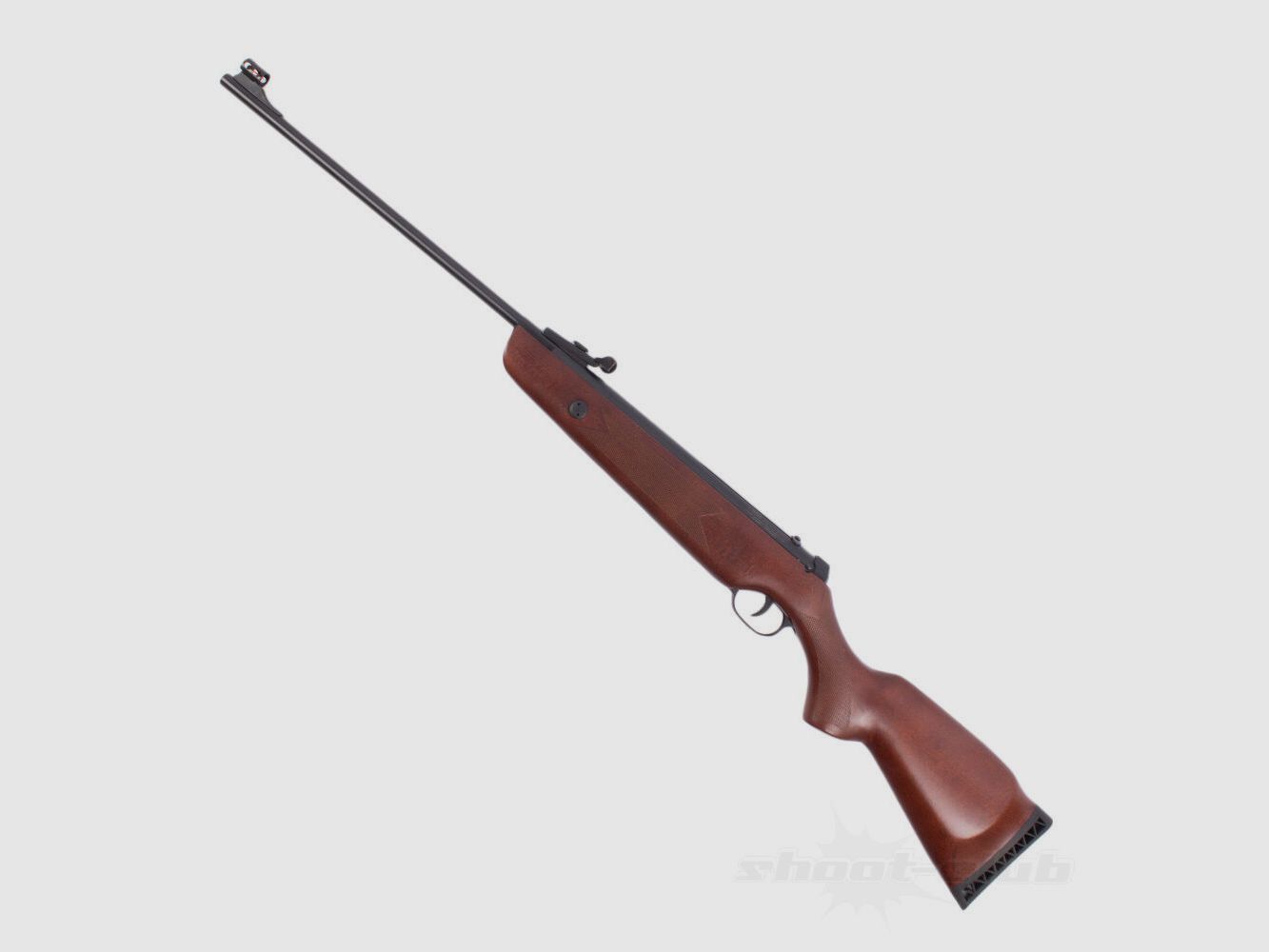 Norconia Norconia QB18D Luftgewehr 4,5mm Diabolo Holzschaft, Bild 1 von 5
