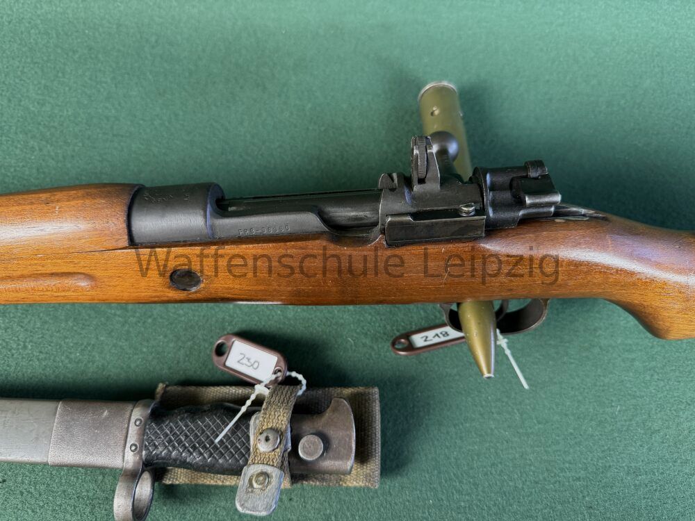 Santa Barbara Spanien FR8