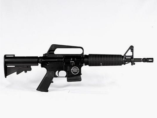 Bavarian Tactical Systems BTS-15, 733-Clone