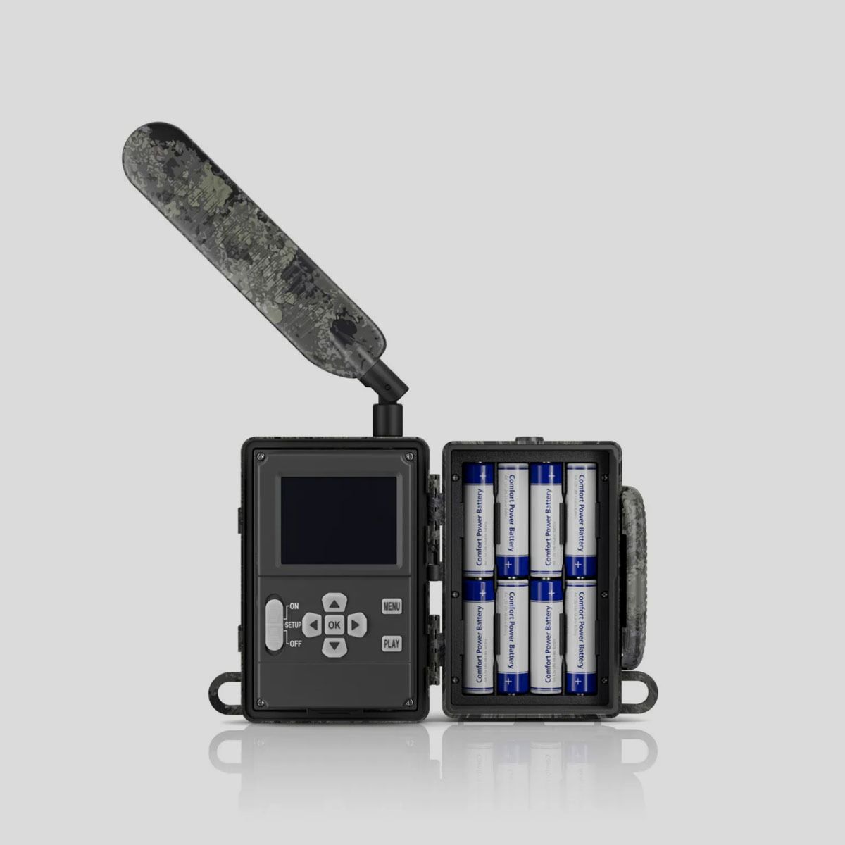 Zeiss – Secacam 7, Bild 4 von 12