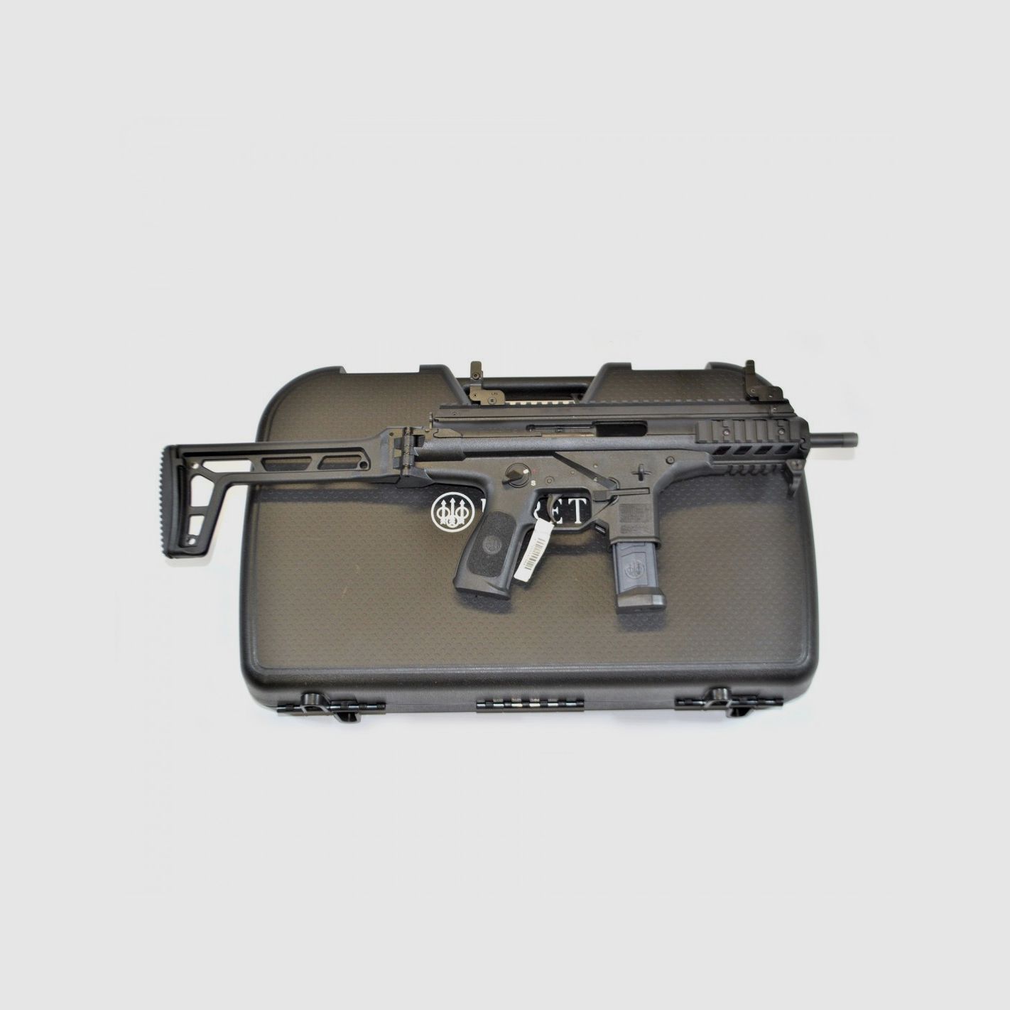 Beretta PMX-S Kal. 9x19mm, zdjęcie 10 z 11