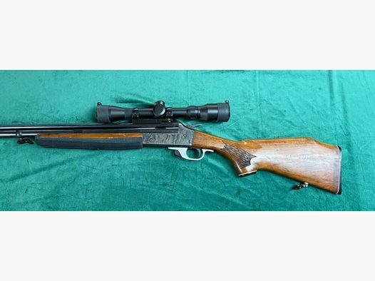 Savage Mod. 24