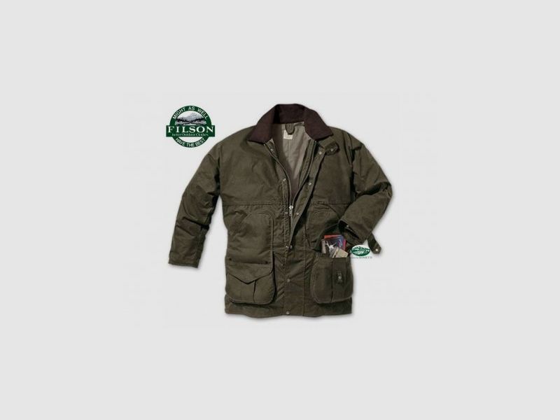 FILSON Jacke 1439N, Bild 1 von 2