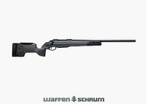 Sako S20 Precision Cerakote Flintenabzug