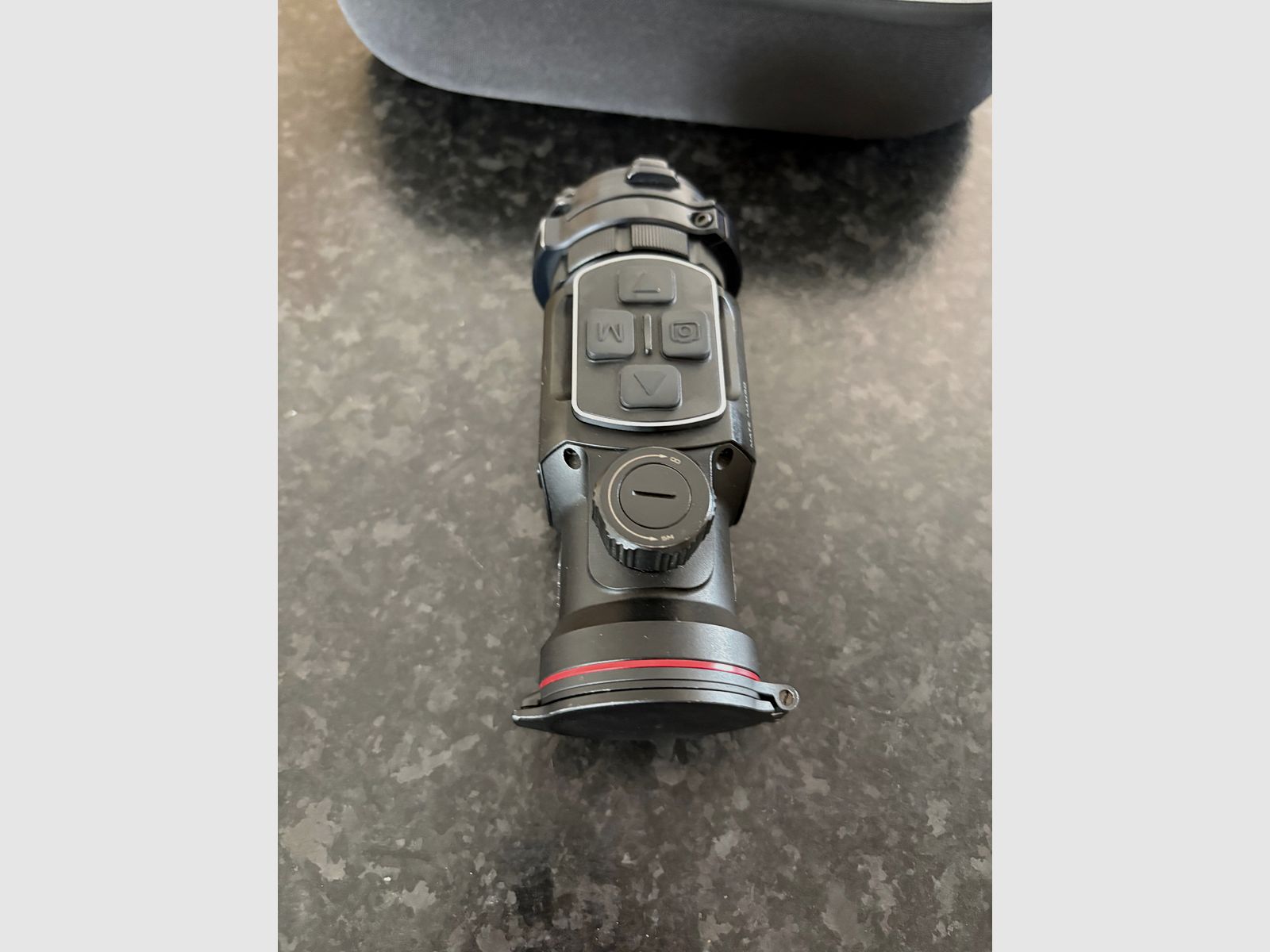 Infiray MAH 50 dispositivo di imaging termico