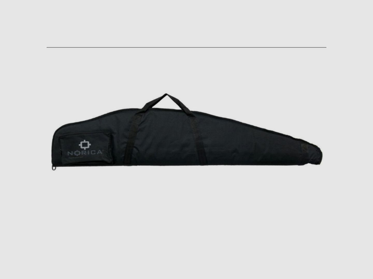 Futural pour carabine Norica Deluxe noire