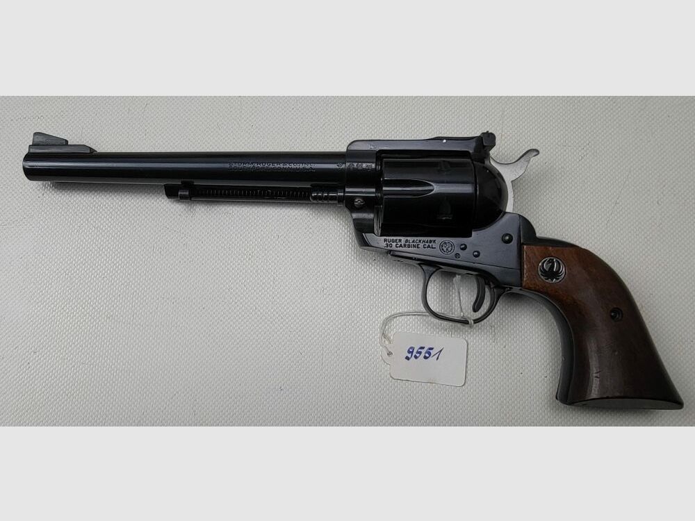 Ruger Blackhawk, Bild 2 von 5