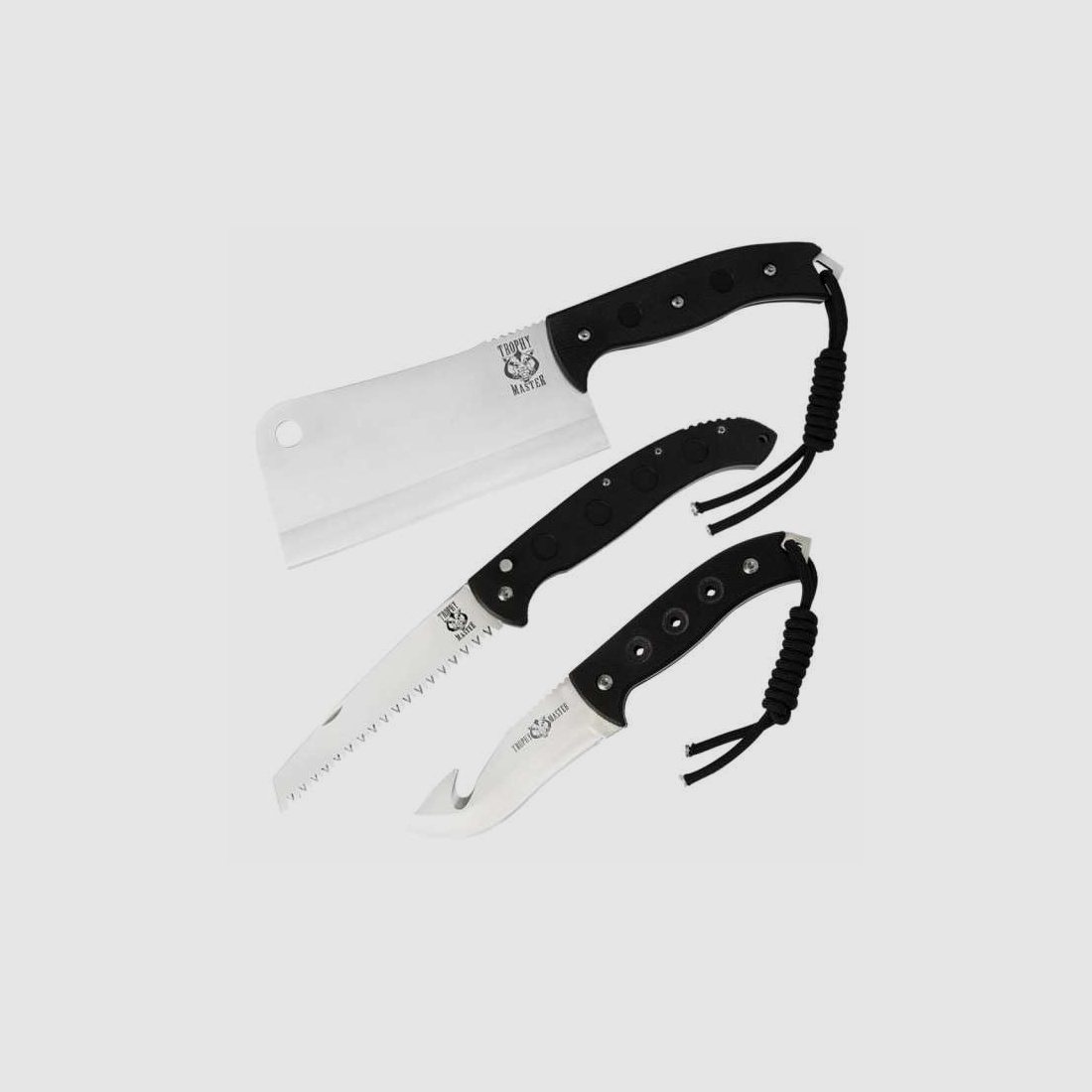 United Cutlery Trophy Master Messer-Set
