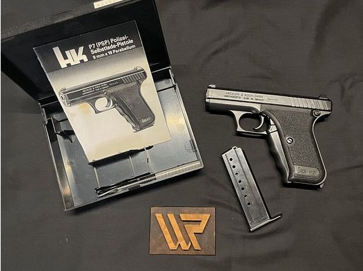 Heckler & Koch