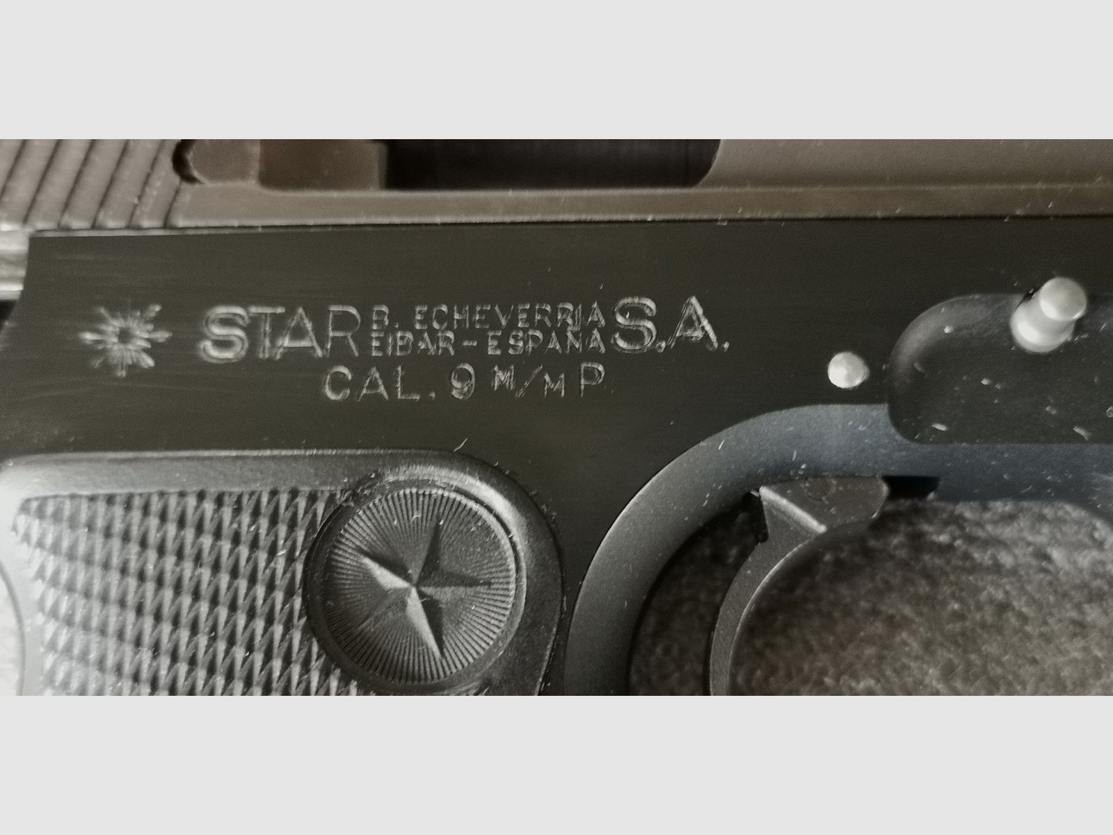 STAR Mod. 28 PK