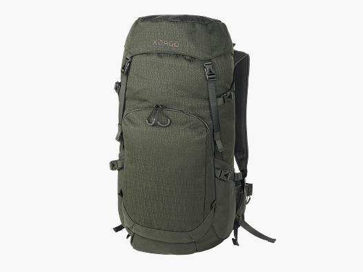 Rucksack X-Jagd Mission 2 Uni