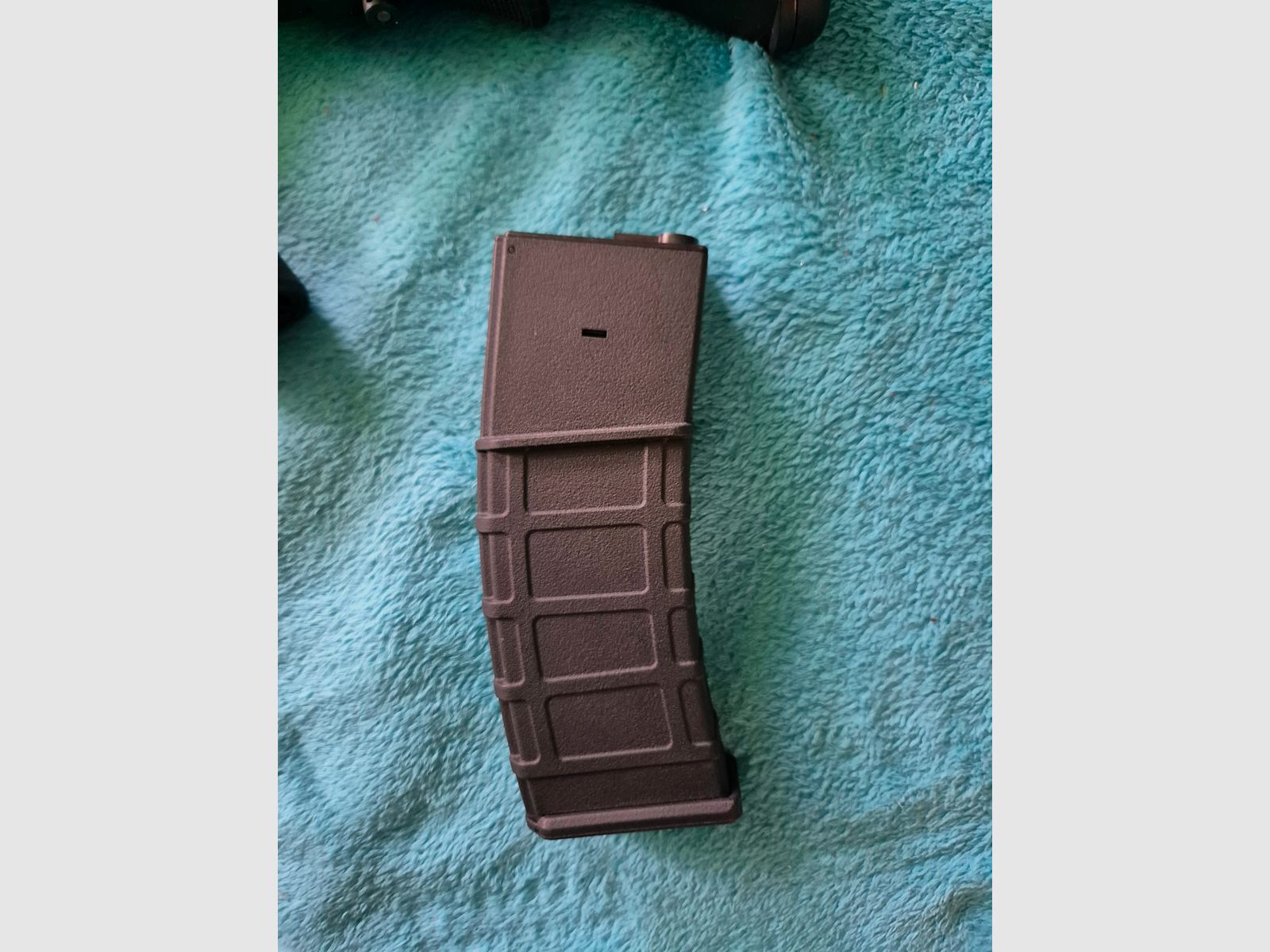 Begadi Lonex L4 PC + Zubehör 