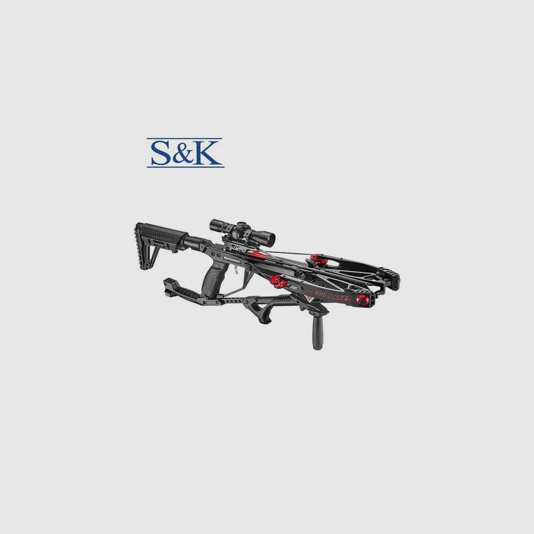 EK Archery Cobra Siege 300 - neu -  inkl Versand, Rechnung, OVP