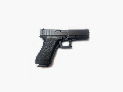 Glock P80 Édition Spéciale Cal. 9x19mm