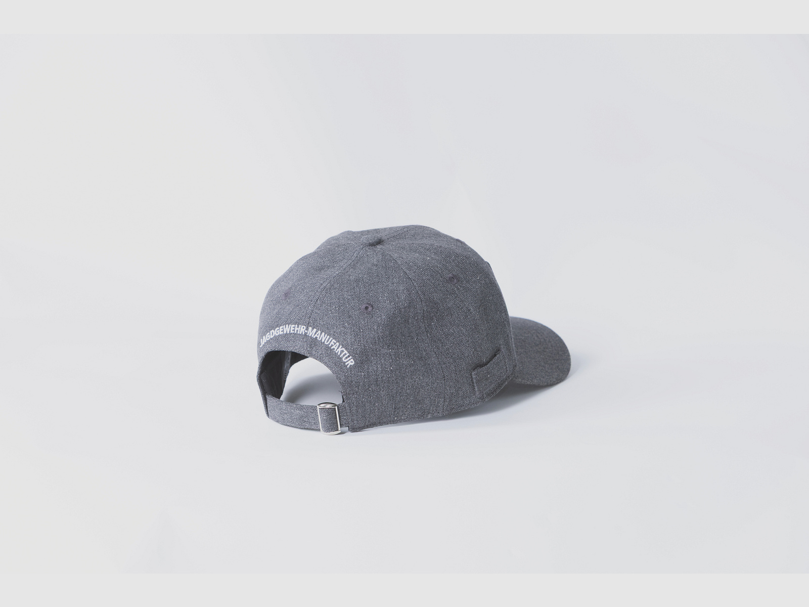HEYM Cap Mountain Gray