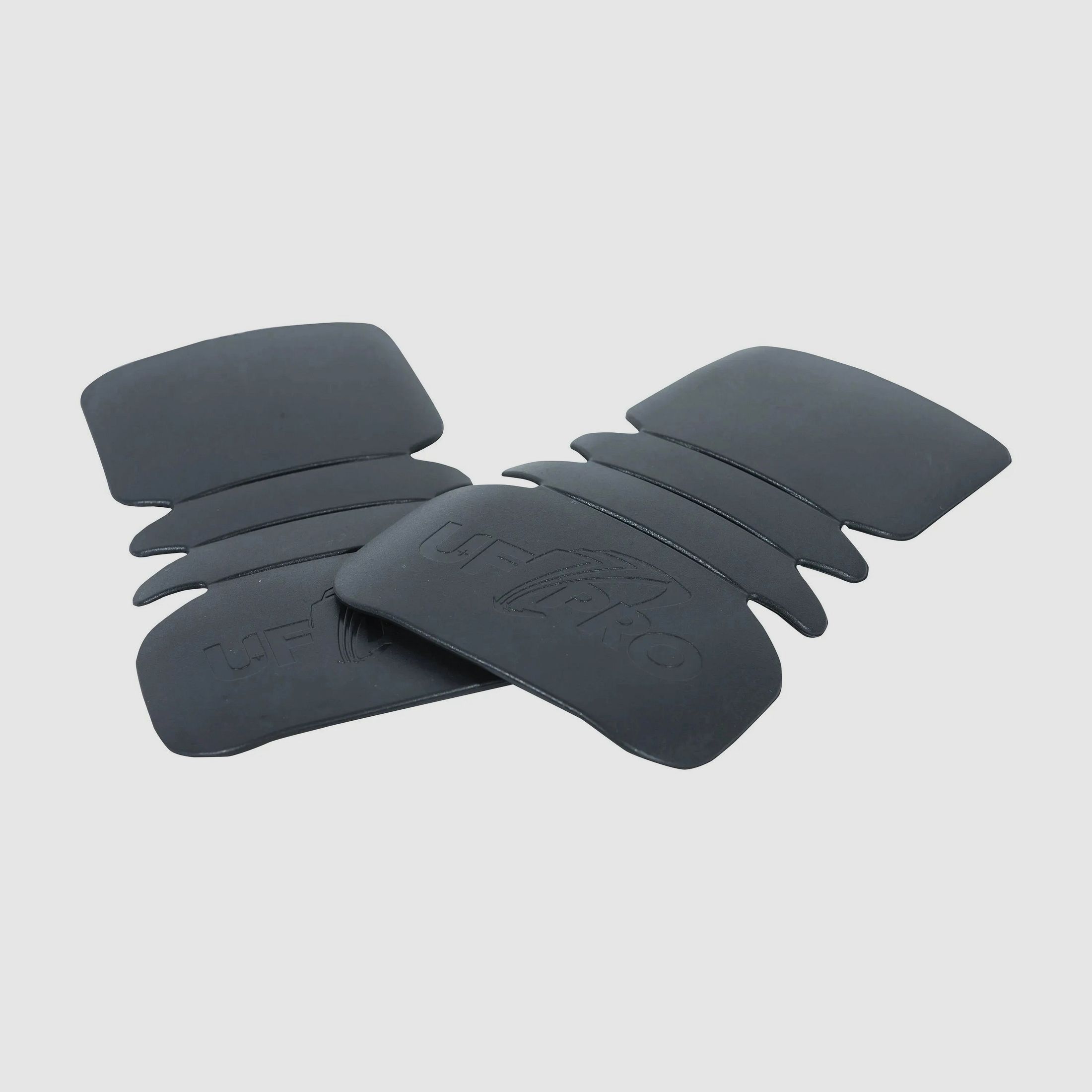 UF Pro Knieschützer Solid-Pads