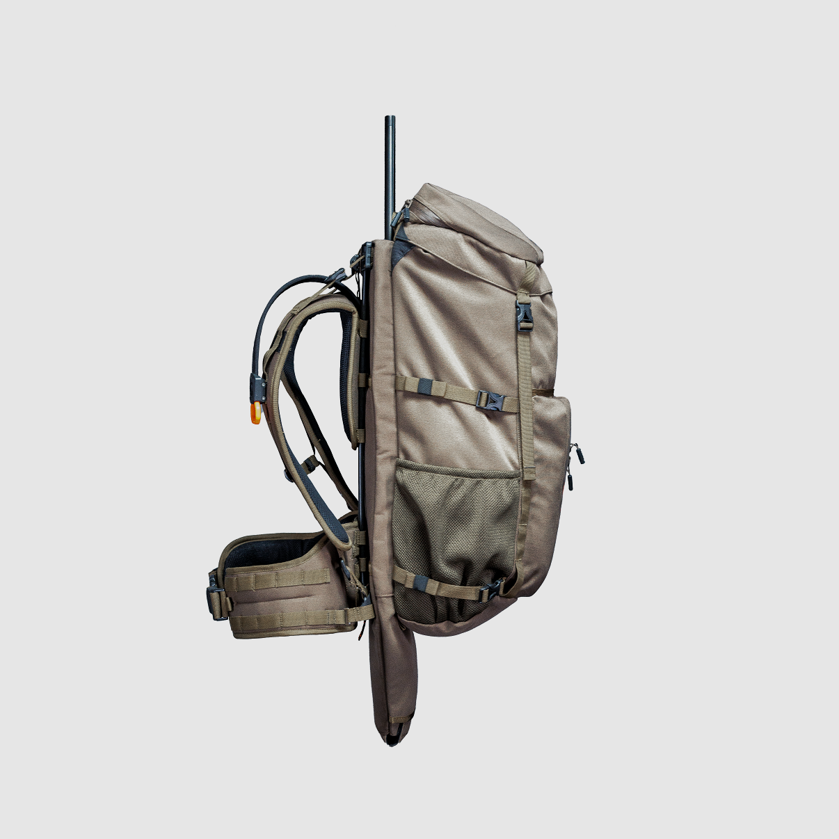 Vorn Jagdrucksack EV45, Bild 5 von 6