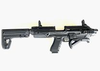 IMI Kidon Conversion Kit für Glock Pistolen GEN 3/4/5