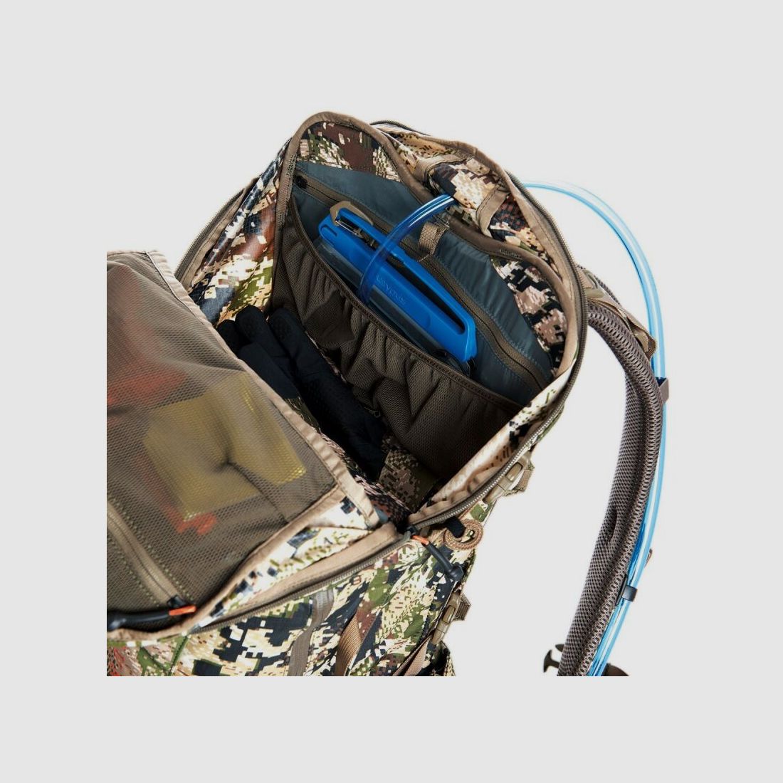 Sitka Jagdrucksack Mountain 2700 Optifade Subalpine