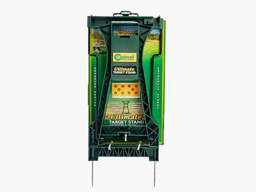 Caldwell Zielscheibenständer Ultimate Target Stand