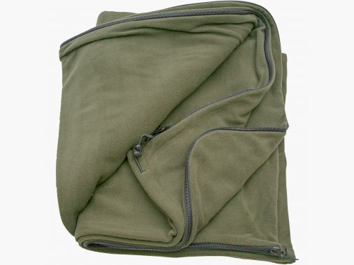 Eurohunt Fleecedecke |