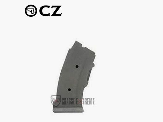 Metalowy magazynek CZ 455/452 9 nabojów Kal. 22 LR