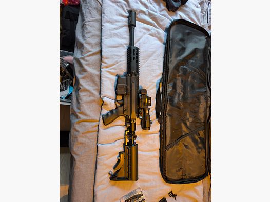 Milsig Marker M17 G3 Mega Pakiet!!!!