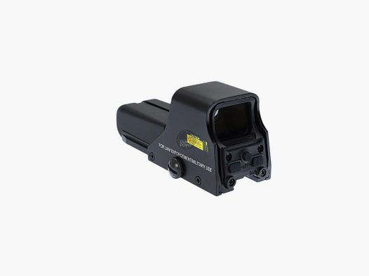 OpTacs 552 Style Tactical Sight
