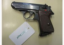 Walther PPK