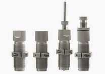 Hornady Custom Grade Die Set / Die Set .480 Ruger / .475 Linebaugh (.475)