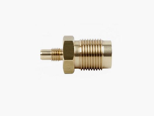 WALTHER Fllstutzen Universal, 200/300 bar